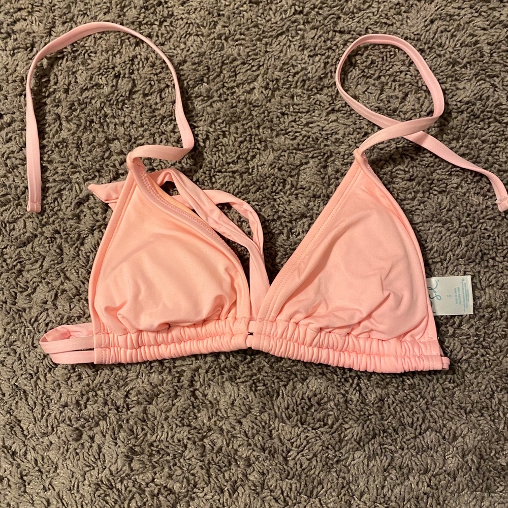 Swim top